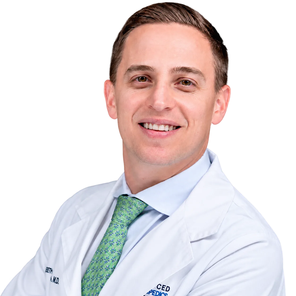 Matthew Grosso, MD